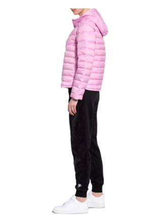 Nike Daunenjacke Windrunner, Pink