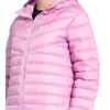 Nike Daunenjacke Windrunner, Pink
