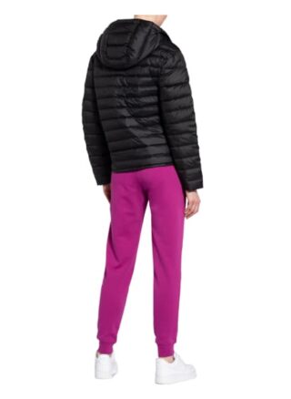 Nike Daunenjacke Windrunner, Schwarz