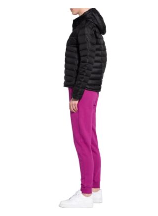 Nike Daunenjacke Windrunner, Schwarz