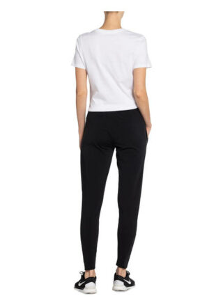 Nike Laufhose Essential, Schwarz