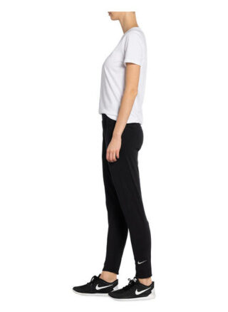 Nike Laufhose Essential, Schwarz
