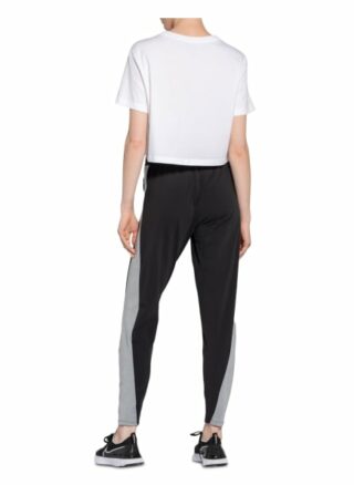 Nike Laufhose Essential Warm, Schwarz
