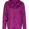 Nike Laufjacke Essential Run Divison, Lila