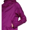 Nike Laufjacke Essential Run Divison, Lila