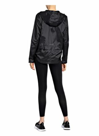 Nike Laufjacke Essential, Schwarz