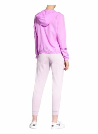 Nike Laufjacke Impossibly, Pink