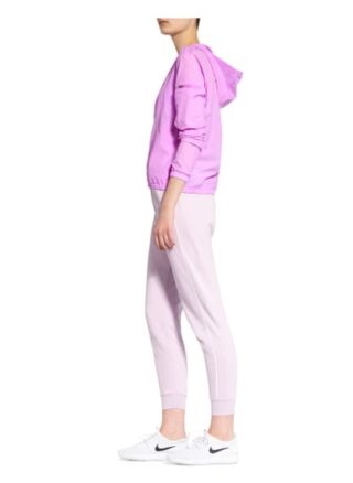 Nike Laufjacke Impossibly, Pink