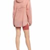 Nike Laufjacke Run Division, Pink