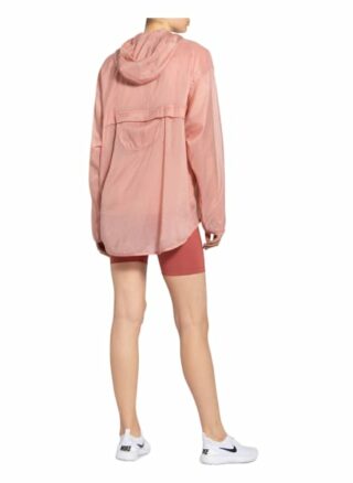 Nike Laufjacke Run Division, Pink