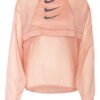 Nike Laufjacke Run Division, Pink