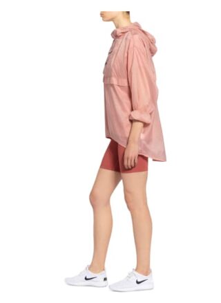 Nike Laufjacke Run Division, Pink