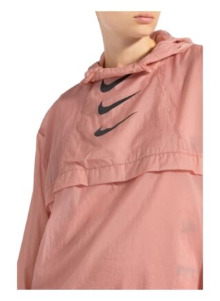 Nike Laufjacke Run Division, Pink