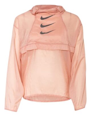 Nike Laufjacke Run Division, Pink