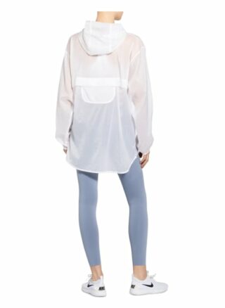 Nike Laufjacke Run Division, Weiß