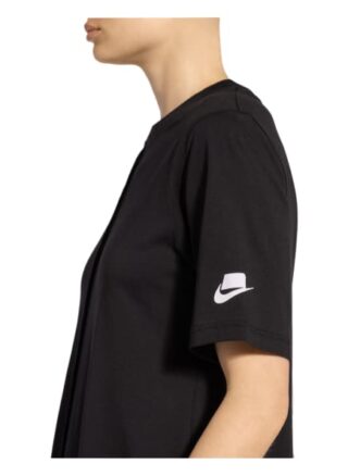 Nike Sweatkleid Sportswear, Schwarz