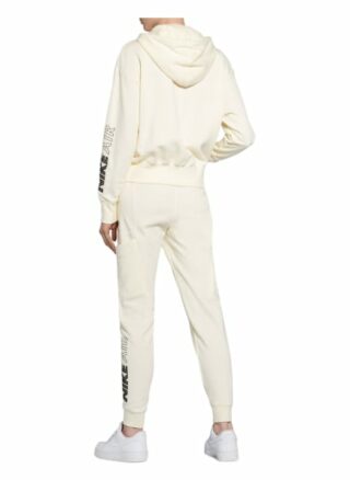 Nike Sweatpants Air, Gelb