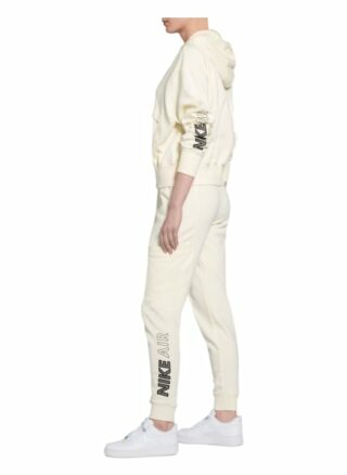 Nike Sweatpants Air, Gelb