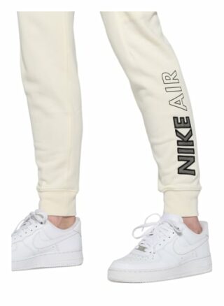 Nike Sweatpants Air, Gelb