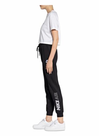 Nike Sweatpants Air, Schwarz