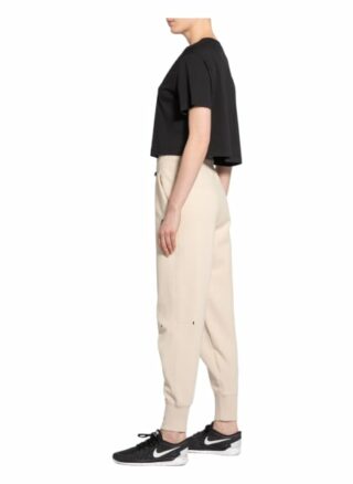 Nike Sweatpants Sportswear Tech Fleece, Beige