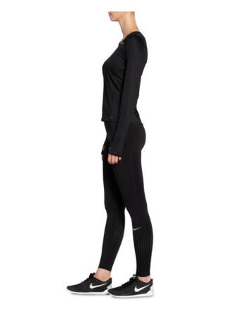 Nike Tights Air Epic Lux, Schwarz