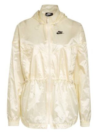 Nike Trainingsjacke Sportswear Windrunner, Gelb