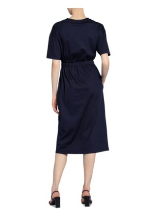 Ninety Percent Kleid, Blau
