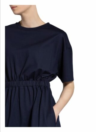 Ninety Percent Kleid, Blau