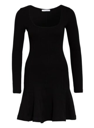 Ninety Percent Kleid, Schwarz