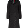No.1 Como Parka, Schwarz