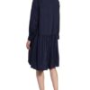 Norr Kleid Aria, Schwarz