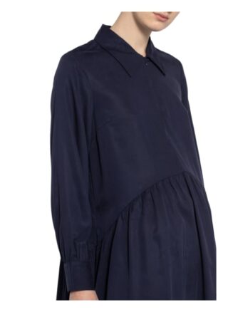 Norr Kleid Aria, Schwarz