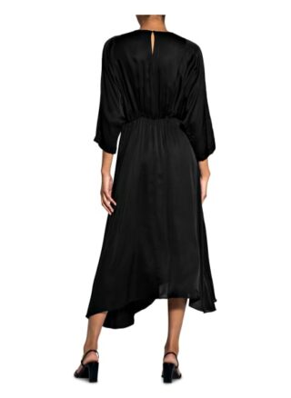 Norr Kleid Diane, Schwarz