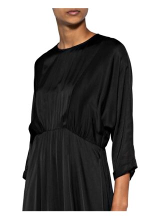 Norr Kleid Diane, Schwarz