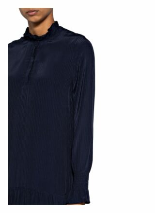 Norr Kleid Easton, Blau