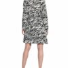 Norr Kleid Rory, Schwarz