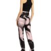 Off-White Hose, Schwarz