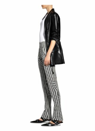 Off-White Hose, Schwarz