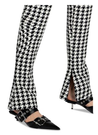 Off-White Hose, Schwarz