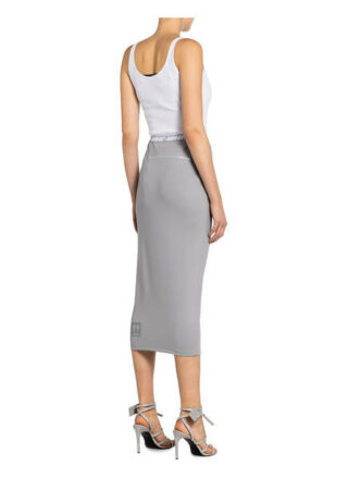 Off-White Rock, Grau
