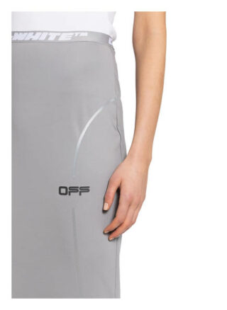 Off-White Rock, Grau