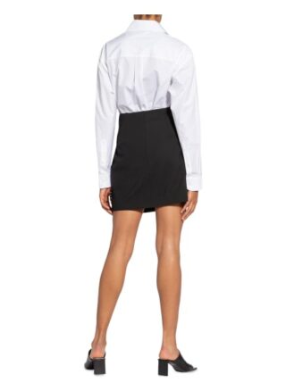 Off-White Rock, Schwarz