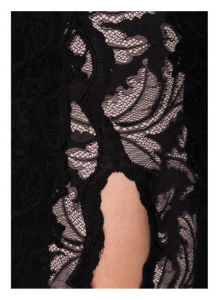 Olvi's Abendkleid, Schwarz