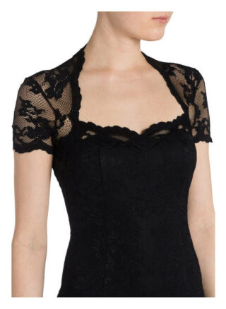 Olvi's Abendkleid, Schwarz