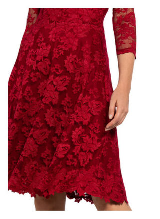 Olvi's Cocktailkleid, Rot