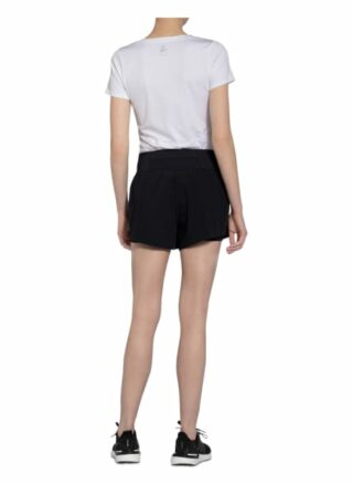 On Shorts Damen, Schwarz