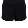 On Shorts Damen, Schwarz