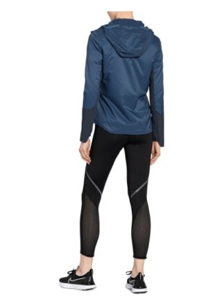 On Outdoor-Jacke Insulator, Blau