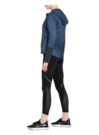 On Outdoor-Jacke Insulator, Blau